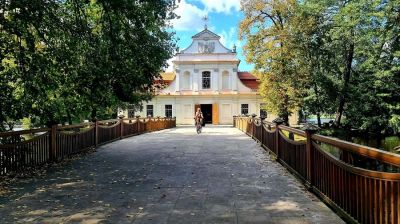Majówka 2023